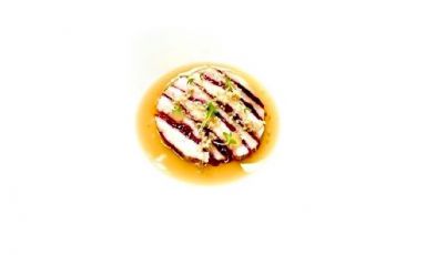 Il Wagyu non wagyu, nuovo piatto di Massimo Bottura all'Osteria Francescana
