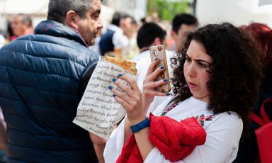 Siamo stati a Cagliari a curiosare tra le eccellenze agroalimentari di Degustibus (foto Arianna Giuntini)
