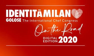 Non si ferma Identità on the road, il congresso digitale organizzato da Identità Golose. Le masterclass sono disponibili ora fino a fine febbraio. ISCRIVITI A IDENTITÀ ON THE ROAD CLICCANDO QUI. Per info iscrizioni@identitagolose.it o il numero di tel. +39 02 48011841 interno 2215
