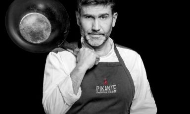 Autentico Perù a Lucerna: accade al ristorante Pikante Peruvian Cuisine & Pisco Lounge dello chef Emilio Espinosa-Schwarz