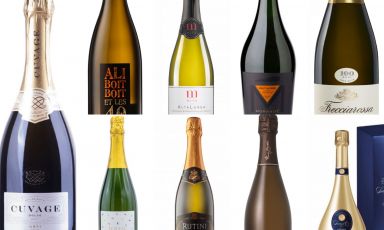 Per restare sempre aggiornati sulle migliori Bollicine del Mondo&nbsp;cliccate qui&nbsp;e riceverete la nostra newsletter dedicata ai&nbsp;winelovers
