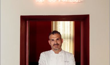 Per un nuovo appuntamento di Vini e Chef della Lombardia, un'iniziativa in collaborazione con Ascovilo - l’Associazione Consorzi Tutela Vini Lombardi,  lo chef Roberto Di Pinto del ristorante Sine, Milano, sarà protagonista assieme ai vini del Consorzio Tutela Lugana Doc all'Hub di Via Romagnosi nella serata di martedì 25 ottobre. Per info e prenotazioni, consultare il sito dell'Hub
