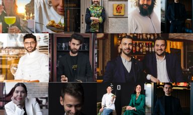 10 buoni motivi per partecipare a Identità Cocktail 2023 