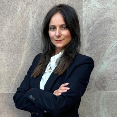 Annalisa Leopolda Cavaleri