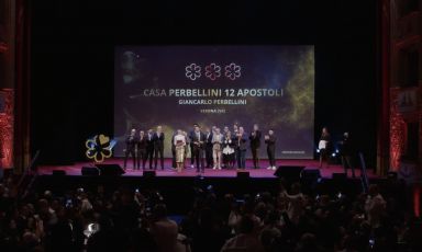 Casa Perbellini - 12 Apostoli è il tre stelle italiano numero 14. Confermati tutti i 13 già insigniti lo scorso anno del massimo punteggio
