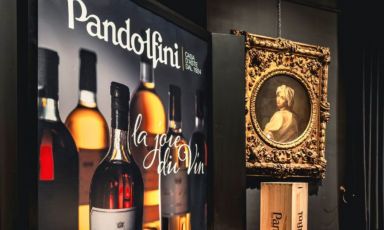 La&nbsp;Casa d'Aste Pandolfini ha presentato il suo nuovo catalogo La Joie du Vin
