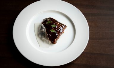 Secreto di tamarindo: la ricetta dell'autunno di Alessandro Billi
