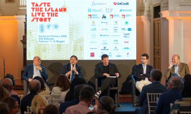 L'edizione 2026 di Sicilia En Primeur
