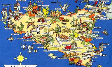 La Sicilia, centro del Mediterraneo, può sfruttare la "lunga memoria" della tavola per diventare luogo di dialogo interculturale che, proprio attraverso la cucina, possa far interloquire tra loro le sponde di Mediterraneo, oggi divise ma un tempo unite, proprio attraverso la capacità evocativa dei fornelli. Un'utopia? Forse: servirebbe un evento per discuterne...
