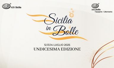 Torna Sicilia in Bolle, dal 12 al 14 luglio 2025 nei pressi della Scala dei Turchi di Realmonte (Agrigento)
