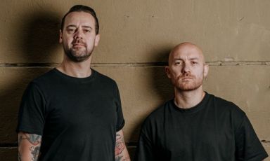 Simone Caporale e Lorenzo Antinori si preparano per un'estate, che animerà Hong Kong e farà da apripista agli eventi del gala di The World's 50 Best Bars 2025 in programma a ottobre nella metropoli cinese
