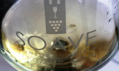 Soave Preview ha presentato l'annata 2016
