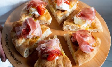 La Spick & Crock di Saccharum
