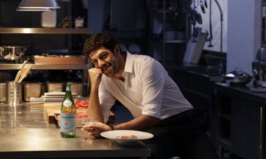 Pierfrancesco Favino