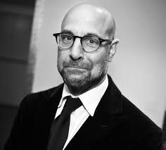 L'attore statunitense Stanley Tucci, al cuore delle serie tv&nbsp;Stanley Tucci: searching for Italy e&nbsp;Tucci in Italy  che celebrano tutto il buono dell'Italia da gustare
