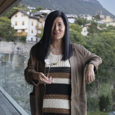 Stevie Kim