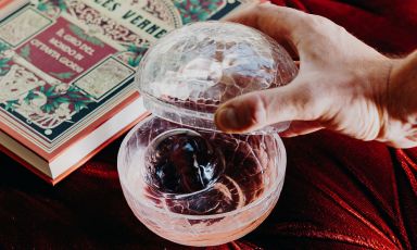 Tra le creazioni che sar&agrave; possibile provare alla Taormina Cocktail Week, ci sono anche i drink del Grand Hotel Timeo, a Belmond Hotel
