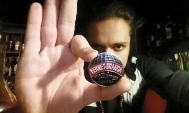 Il giovane barman Flavio Tripepi racconta la sua esperienza a Sydney,&nbsp;dove lavora da 5 anni. Tante cose sono cambiate...
