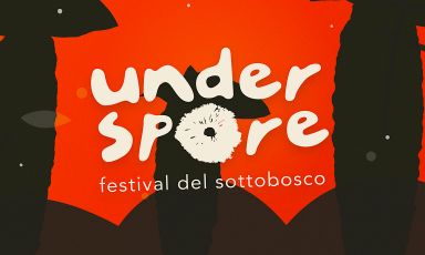 La prima edizione di&nbsp;UnderSpore, il nuovo festival dedicato al fungo, al tartufo e alle culture del sottobosco, &egrave; in programma domenica 18 ottobre 2026 al Qafiz di Santa Cristina d&rsquo;Aspromonte, ristorante dello chef Nino Rossi

