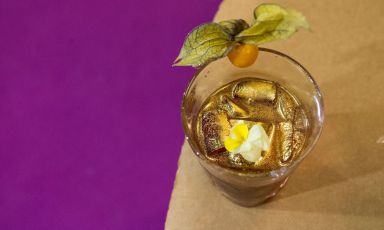 La nuova sezione di Identità Cocktail, a Identità Milano, ha raccontato le nuove tendenze di questo mondo che dialoga sempre più con quello dell'alta cucina
