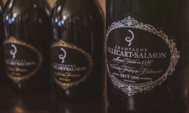 La Cuvée Nicolas François 2008 Billecart- Salmon: uno champagne senza tempo per omaggiare il fondatore della Maison