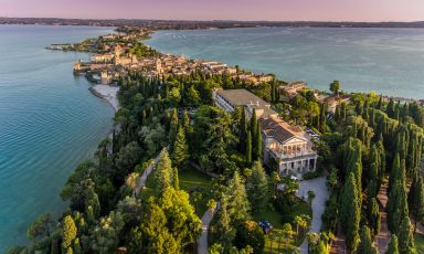 Villa Cortine Palace Hotel a Sirmione, tappa finale della nostra&nbsp;Route du Bonheur
