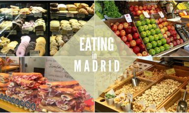Dove andare a mangiare a Madrid? Ce lo spiegano i colleghi esperti di Gastroactitud, nel primo di due articoli (il secondo sar&agrave; dedicato al berebene e all'acquisto goloso, sempre nella capitale spagnola)
