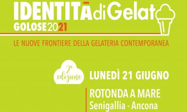 Identità di Gelato: back in Senigallia on the 21st of June for the second edition 