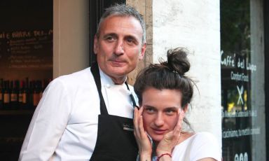Caffè del Lupo: tapas e comfort food a Milano