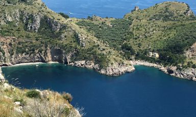 Torniamo a viaggiare: assaggi e panorami dalla Costiera Amalfitana e Sorrentina