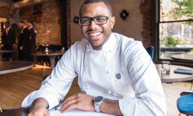 Appunti di un giovane chef nero: i diritti in cucina non sono uguali per tutti