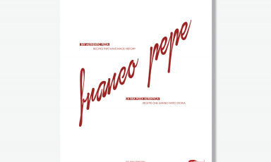 La mia pizza autentica: storie di territorio e di identità nel primo libro di Franco Pepe