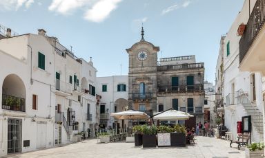 Un viaggio in Valle d’Itria, Puglia: terra dai sapori veri tutta da scoprire
