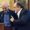 Franco Pepe e Paolo Marchi
