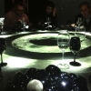 Intorno, un video di Franc Aleu, le musiche di Luca Francesconi e il tableware di Taller Luesma Vega