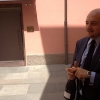Palmieri, 38 anni, nato a Matera. Primo servizio in Francescana: 12 settembre 2000