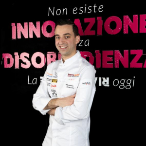 Alessandro Lucassino