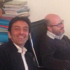 Stefano Cavallito e Alessandro Lamacchia