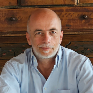 Davide Scapin Giordani