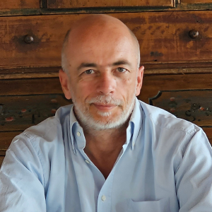 Davide Scapin Giordani