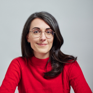 Francesca Mastrovito