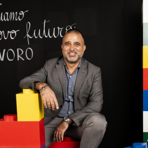 Alessio Pietrobattista