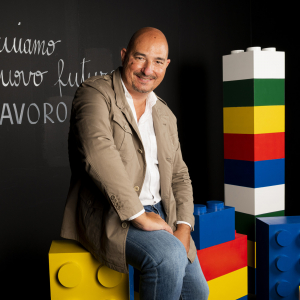 Luca Torretta