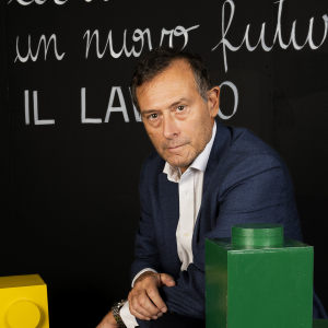 Manlio Giustiniani