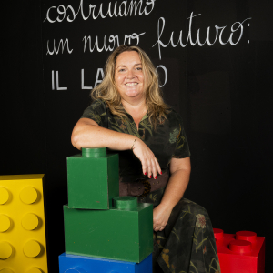 Monica Coluccia