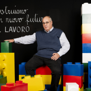 Raffaele Foglia
