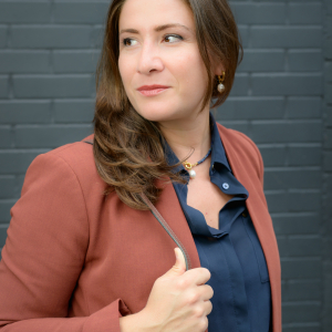 Valentina Santonastaso