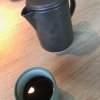 Caffè filtrato, ottenuto da semi kenyoti rubati e coltivati in Honduras da un ragazzo norvegese. Ce lo racconta Francesca Niro, sommelier italiana. «In Danimarca», spiega, «il caffè non è un atto conclusivo»
