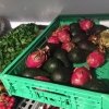 Frutta e verdura dall'Expo: ammaccata ma buona