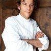 Matteo Chiaudrero – chef  Tenuta La Cascinetta Buriasco (Buriasco, Torino)